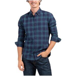 BONOBOS Everyday Lightweight Flannel Shirt